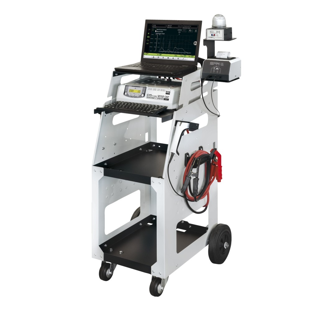 !!! Liquidatie !!!Pack Gysflash 101.12 Cnt2 