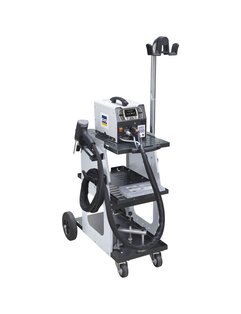 !!! promo !!! Proliner Arcpull 200