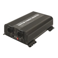 INVERTER PSW 2002W - 12V - REMOTE