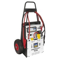 Demarreur Autonome Startpack Pro 12.24 Ci
