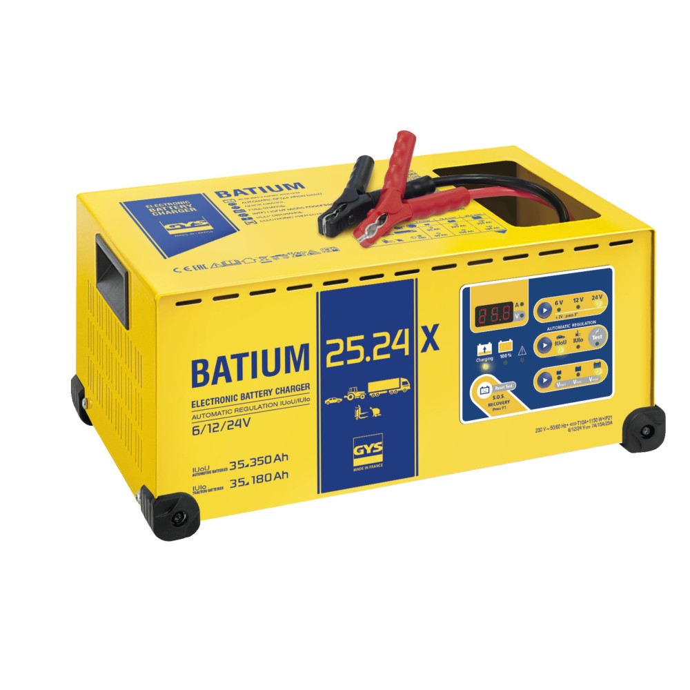 !! promo !! BATIUM 25.24X