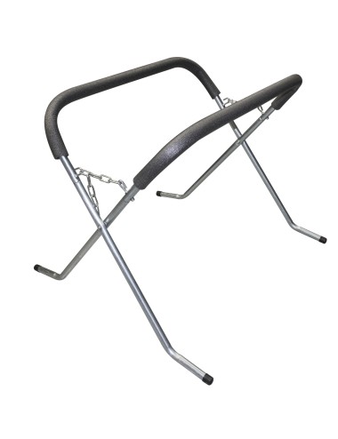 !!! PROMO !!!  Car Body Trestle - Angled Feet