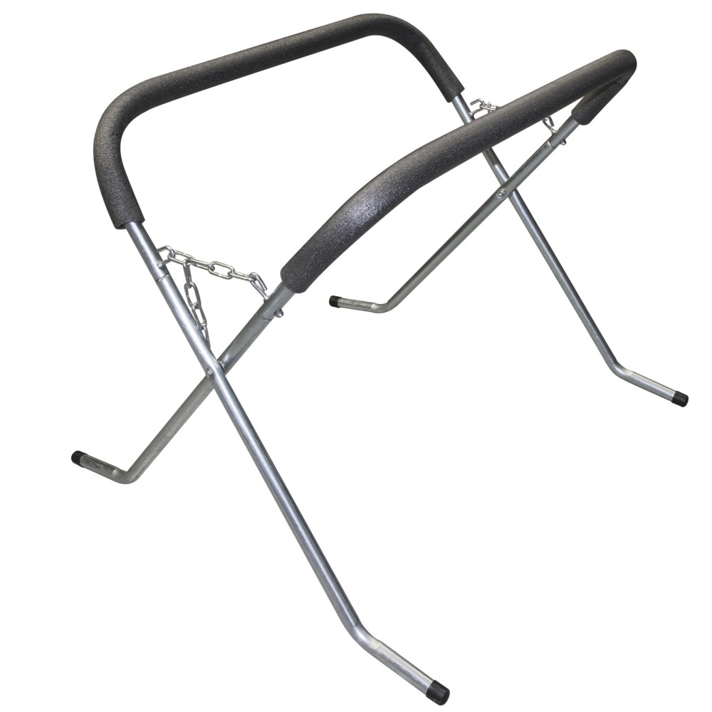 Treteau De Carrosserie, Pieds Coudes