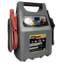 Demarreur Autonome Gyspack 660