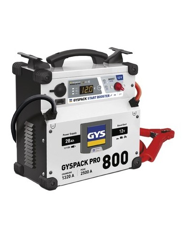GYSPACK PRO 800