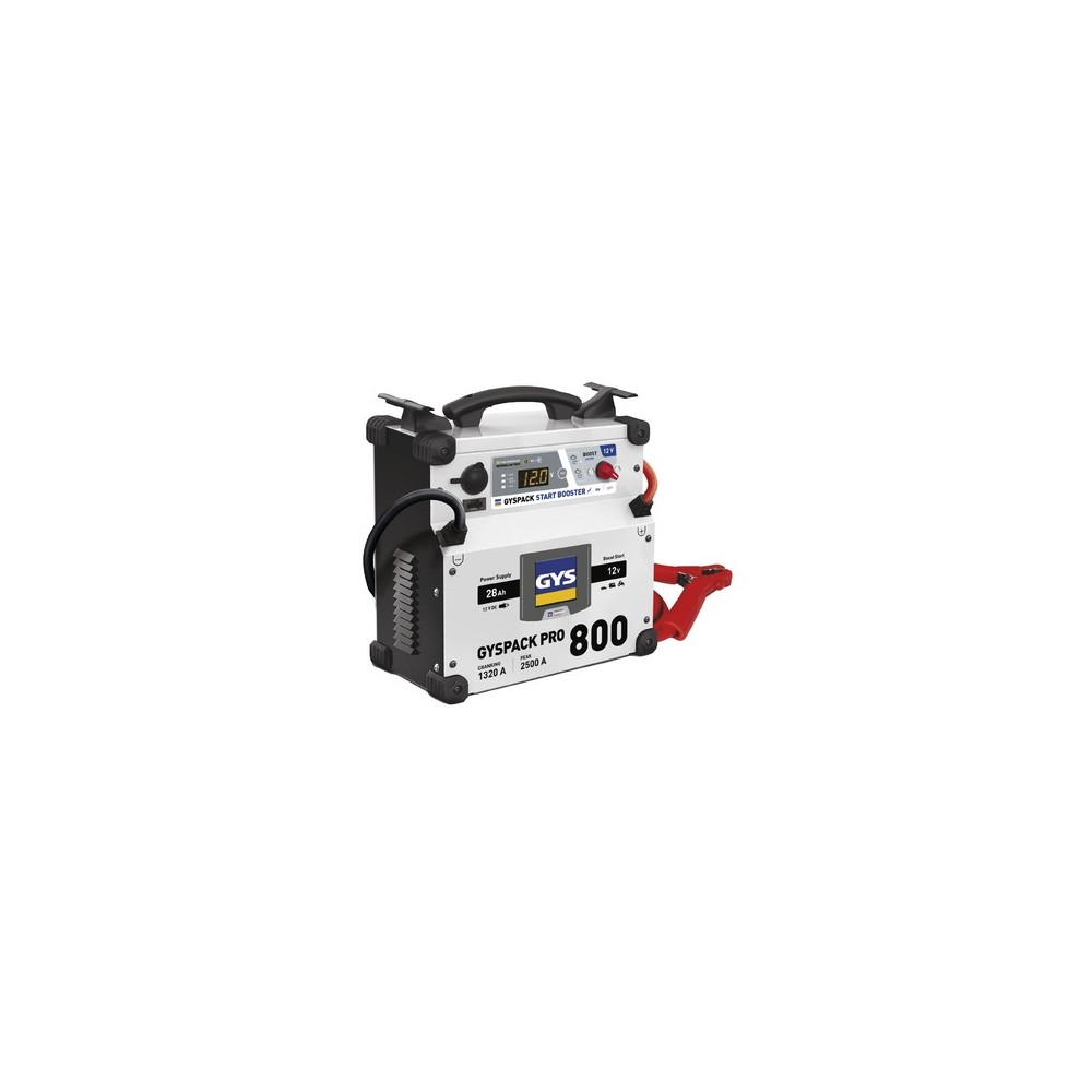 !! promo !! GYSPACK PRO 800 