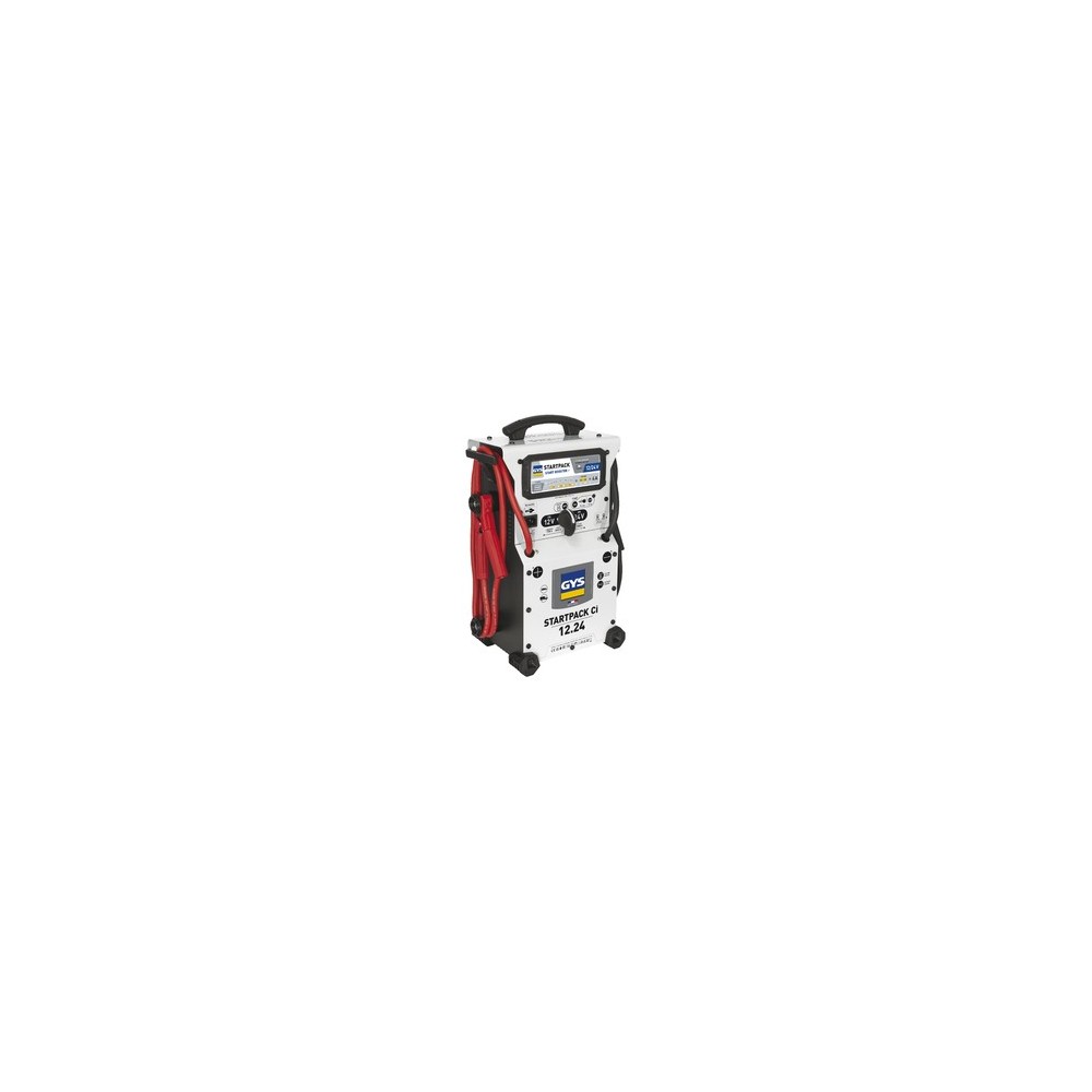 !! promo !! Demarreur Autonome Startpack 12.24 Ci