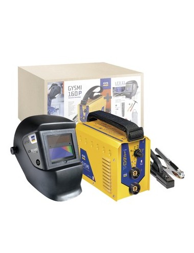 Gysmi 160 P