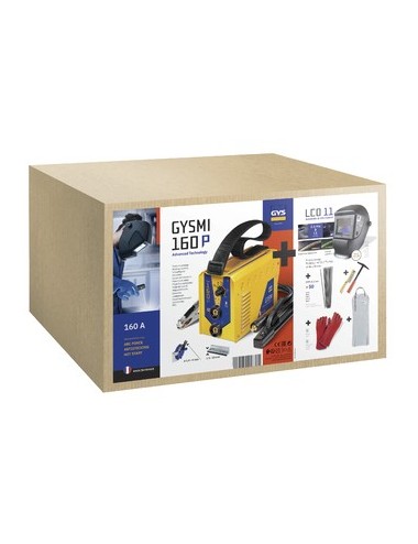 Gysmi 160 P