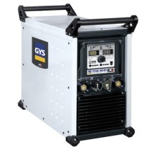 Laspost  Tig Titan 400 Dc Tri - Zonder Accessoires