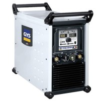 Laspost  Tig Titan 400 Dc Tri - Zonder Accessoires