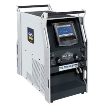 Pack Tig 250 Ac / Dc Db