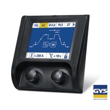 Pack Tig 250 Ac / Dc Db