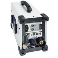 Hf Generator Exatig - Voor Exagon 400