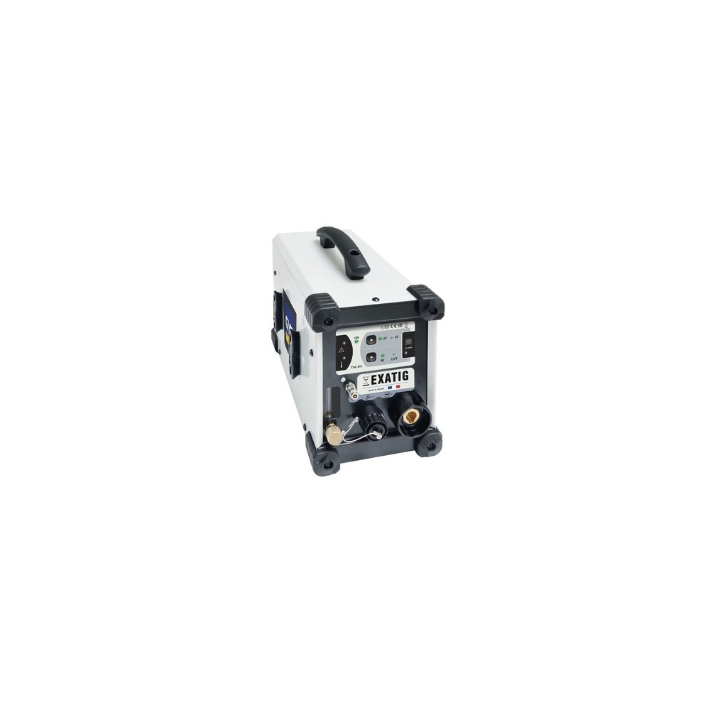 Hf Generator Exatig - Voor Exagon 400