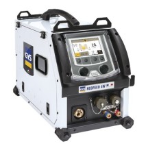 Lucht / Water-Haspel Neofeed-4W - Voor Neopulse 400/500 G