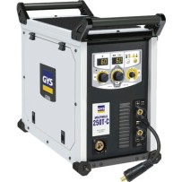 Laspost  Multiweld 250T-C - Zonder Accessoires