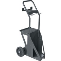 4M³ Steekwagen