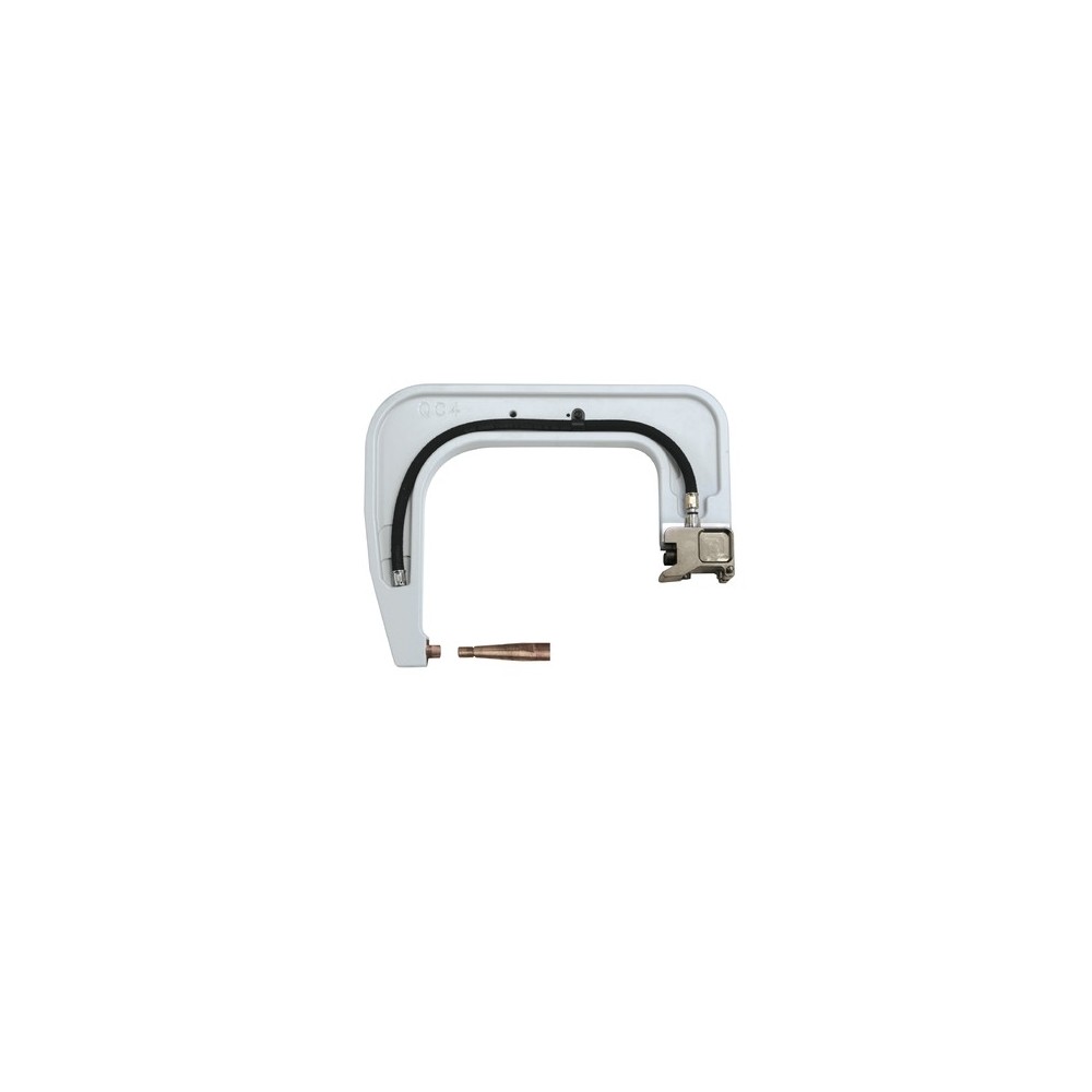 Qc6 Arm