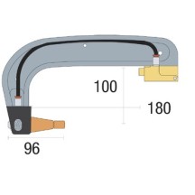 Arm G1 Isoleert