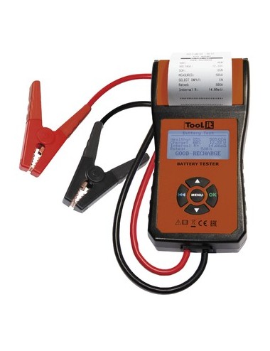 Testeur de batterie PBT550