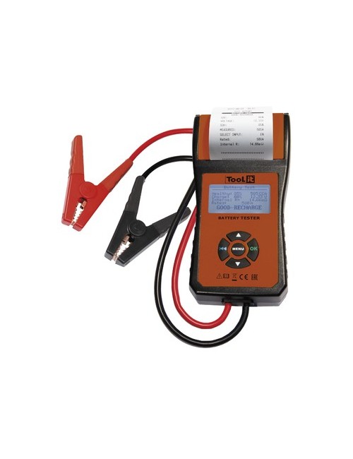Testeur de batterie PBT550