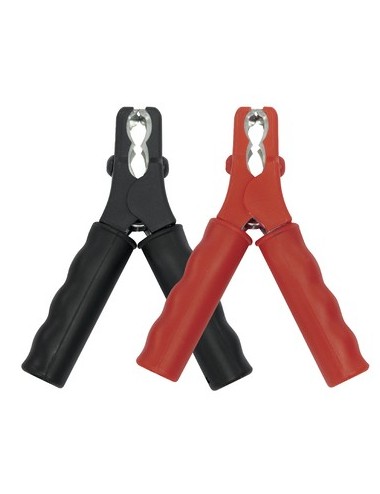 Set Of 2 Charging Clamps 60A