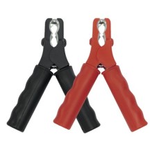 Klem Rood + Zwart 150 A