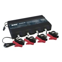 Multicharge Station Dhc 54 E