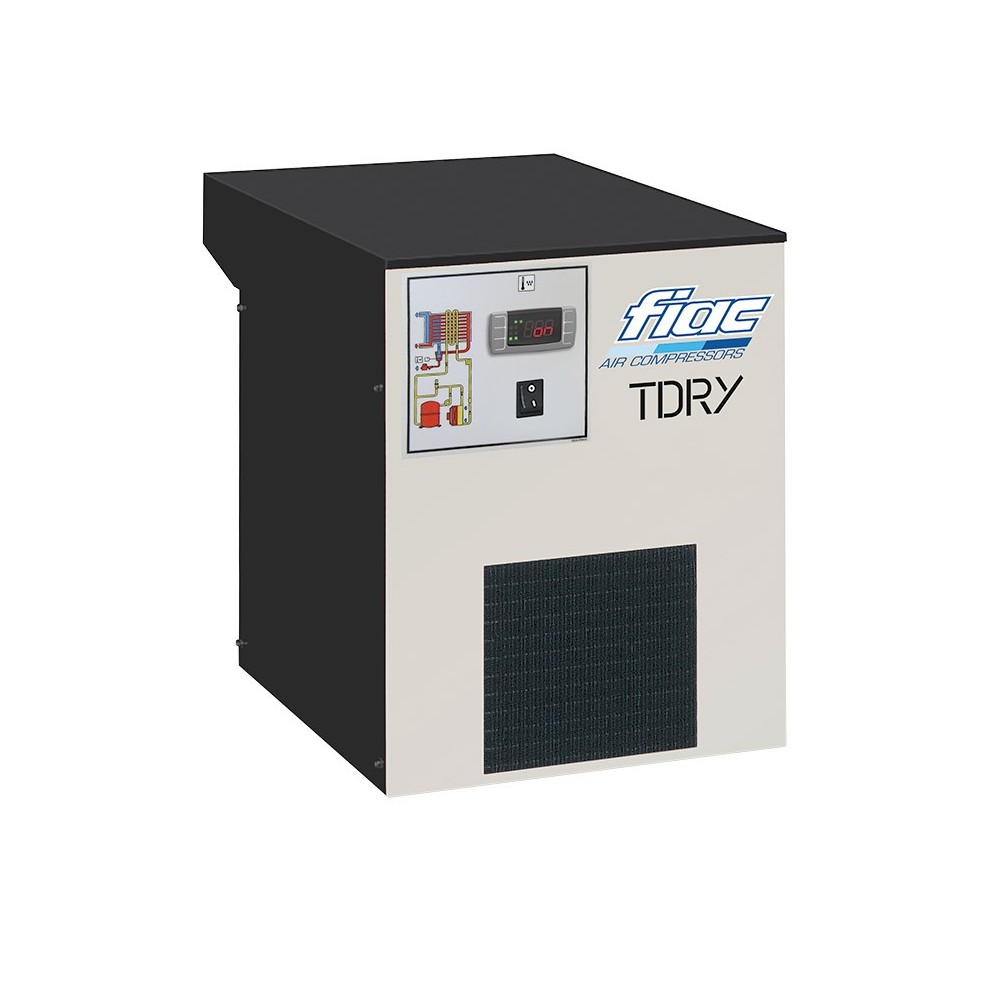 TDRY 12 - 230/50/1