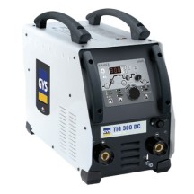 Pack Tig 300 Dc Wdb2