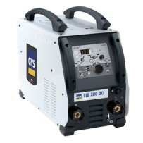 Pack Tig 300 Dc Wdb2