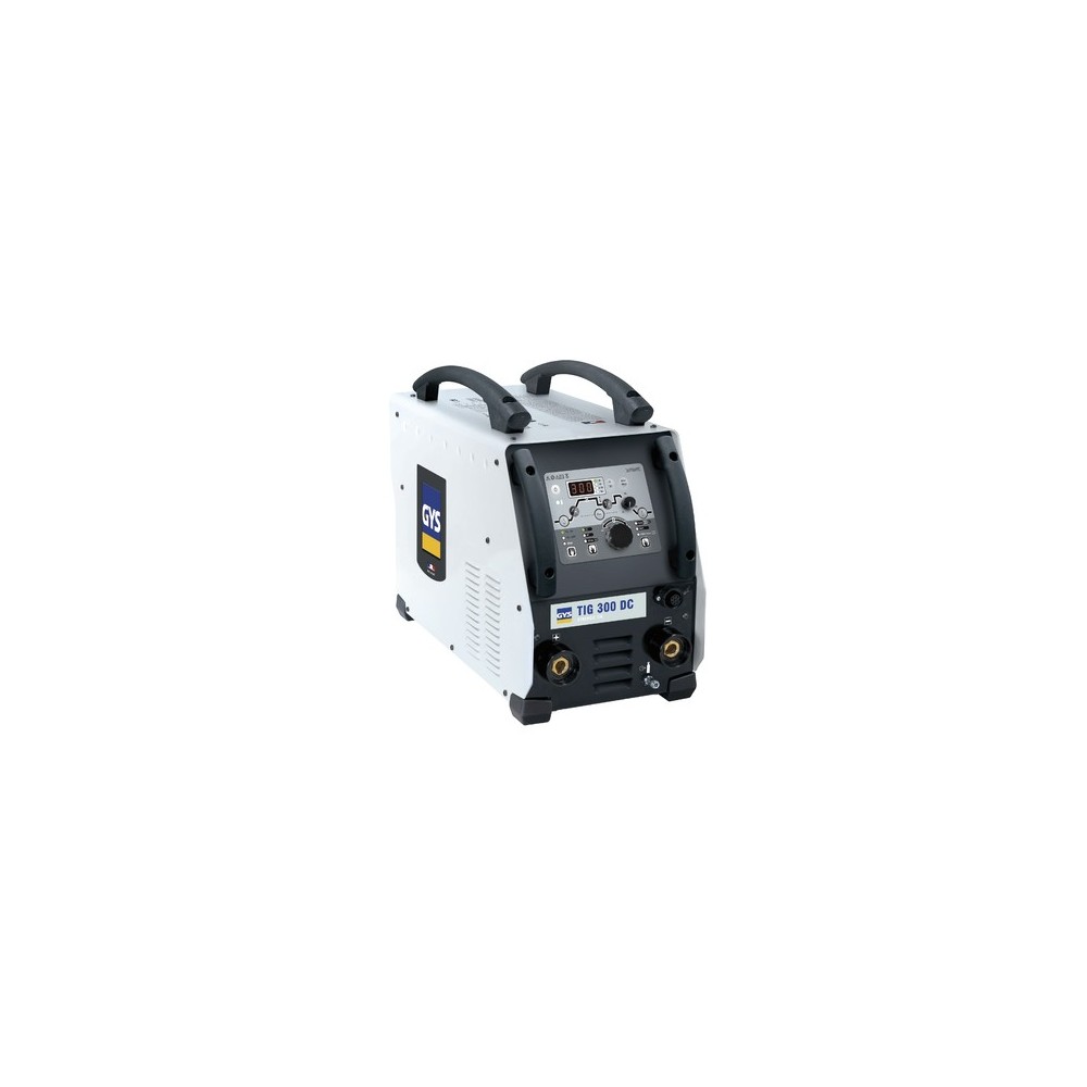 Pack Tig 300 Dc Wdb2