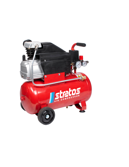 !! promo !! Stratos 24 - 230/50/1 - 2 Pk
