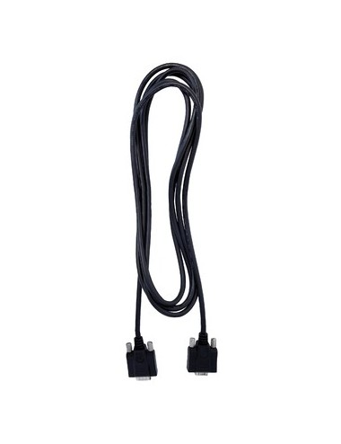 Cable Smc (Db9) Male/Female - 3M