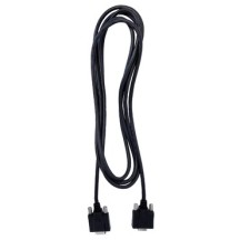 Smc-Kabel (Db9) Mannelijk / Vrouwelijk - 3M