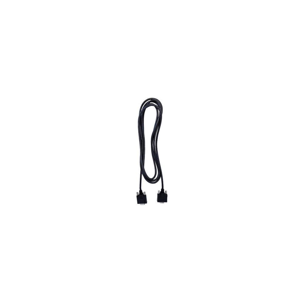 Smc-Kabel (Db9) Mannelijk / Vrouwelijk - 3M