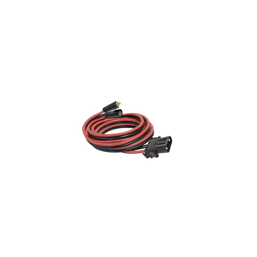 Kabels 5.0M - 25Mm² Rema / Texas