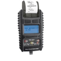 PBT824 Accutester - 12 / 24V