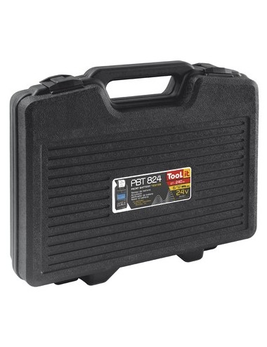 Pbt824 - 12/24V - Battery Tester