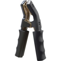 Geïsoleerde Tang Gebogen 1000A Zwart