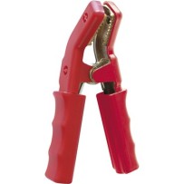 Geïsoleerde Tang Gebogen 1000A Rood