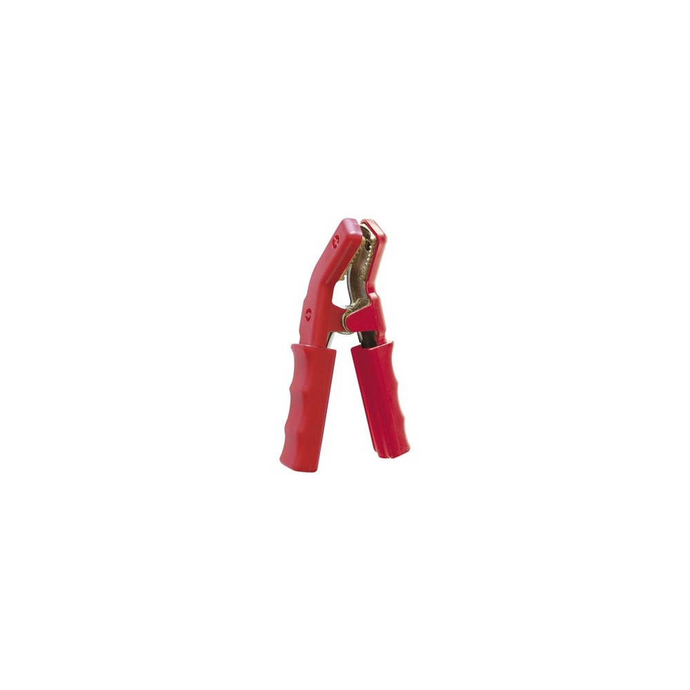 Geïsoleerde Tang Gebogen 1000A Rood