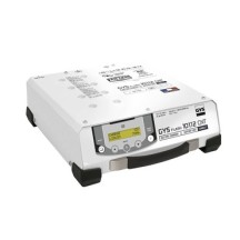 Gysflash 101.12 Cnt Acculader (Kabels 2,5M)