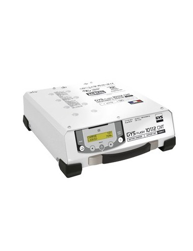 Gysflash 101.12 Cnt (2,5M Cables)