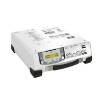 Gysflash 101.12 Cnt Acculader (Kabels 2,5M)