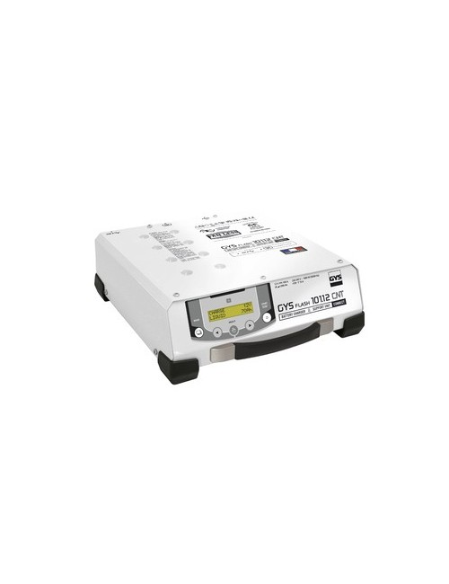 Gysflash 101.12 Cnt (2,5M Cables)