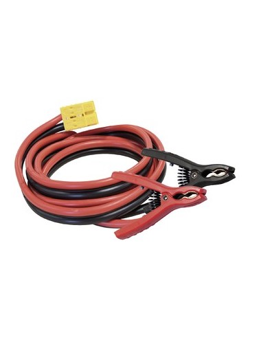 Gysflash 101.12 Cnt (2,5M Cables)