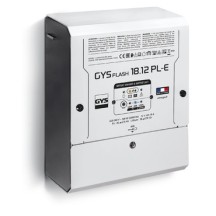 Gysflash 18.12 Pl-E Acculader