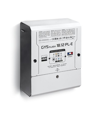 Gysflash 18.12 Pl-E